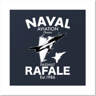 Rafale Posters and Art